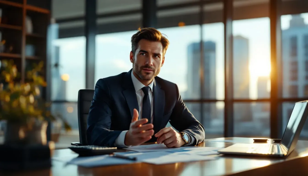 Advogado Especialista em Investimentos: Recupere os Prejuízos