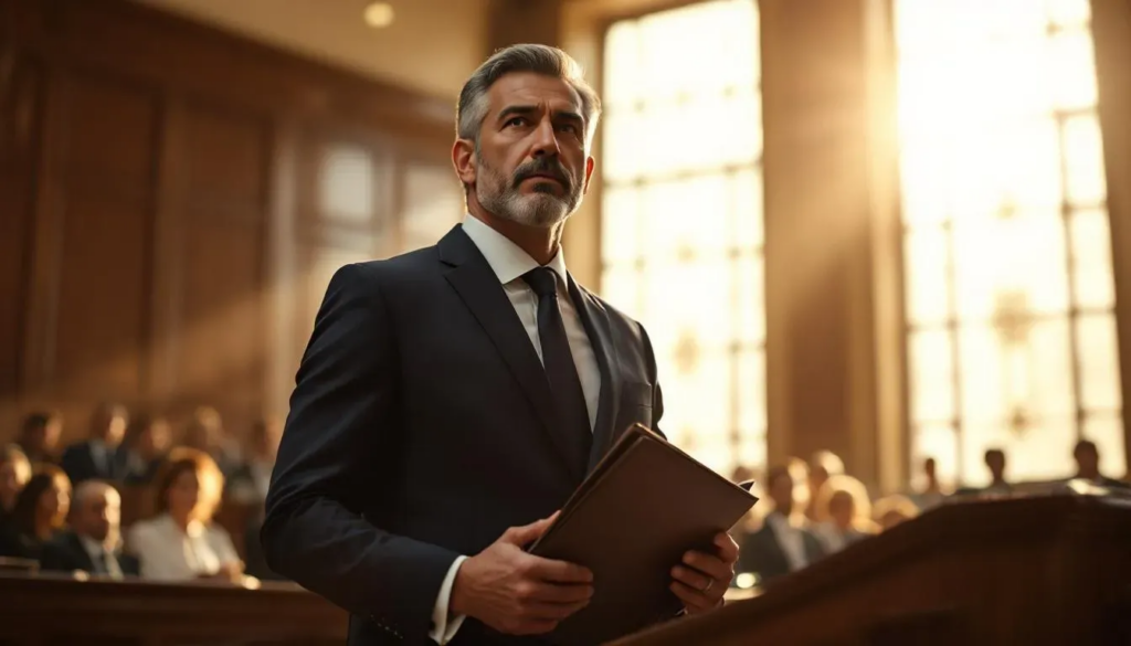 advogado para Audiência de Custódia barra funda