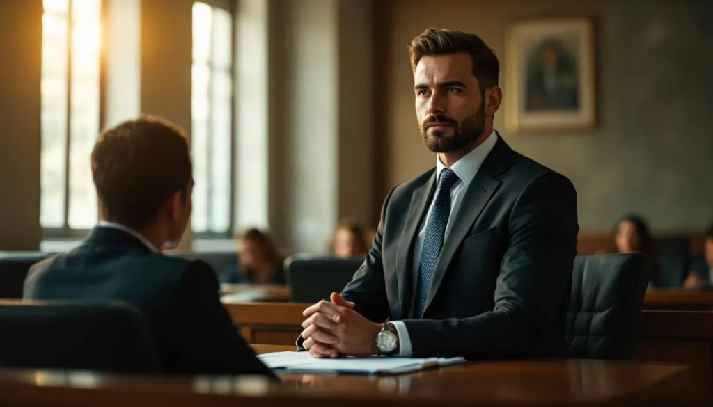 advogado para Audiência de Custódia Guarulhos