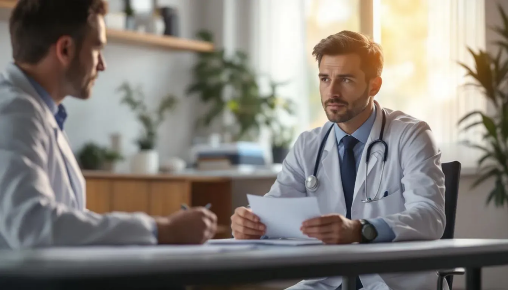 Assessoria jurídica para médicos, dentistas, clínicas