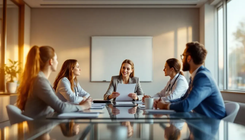 Assessoria para responsabilização civil e ética de profissionais de saúde