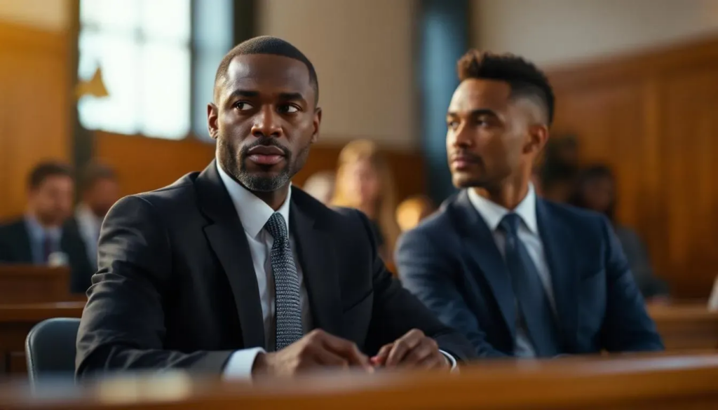 Audiência de Custódia: A Importância do Advogado Presente