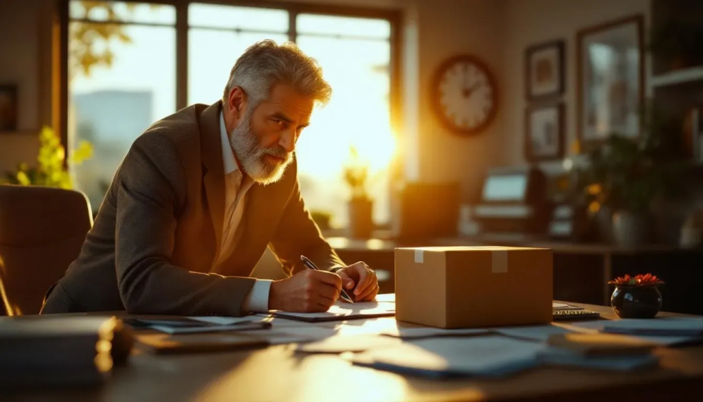 Busca e Apreensão: Quando o Atraso de uma Parcela Se Torna Crítico