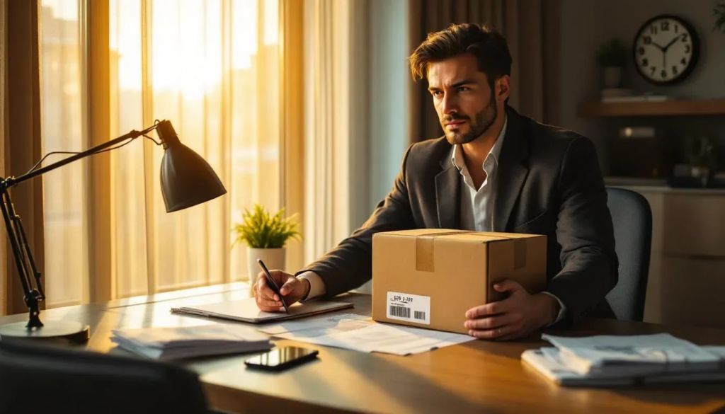 Busca e Apreensão: Quando o Atraso de uma Parcela Se Torna Crítico