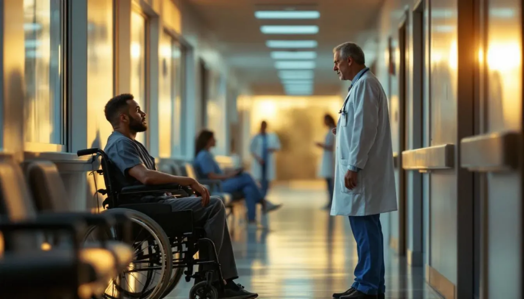 cirurgias e tratamentos essenciais negados pelo SUS