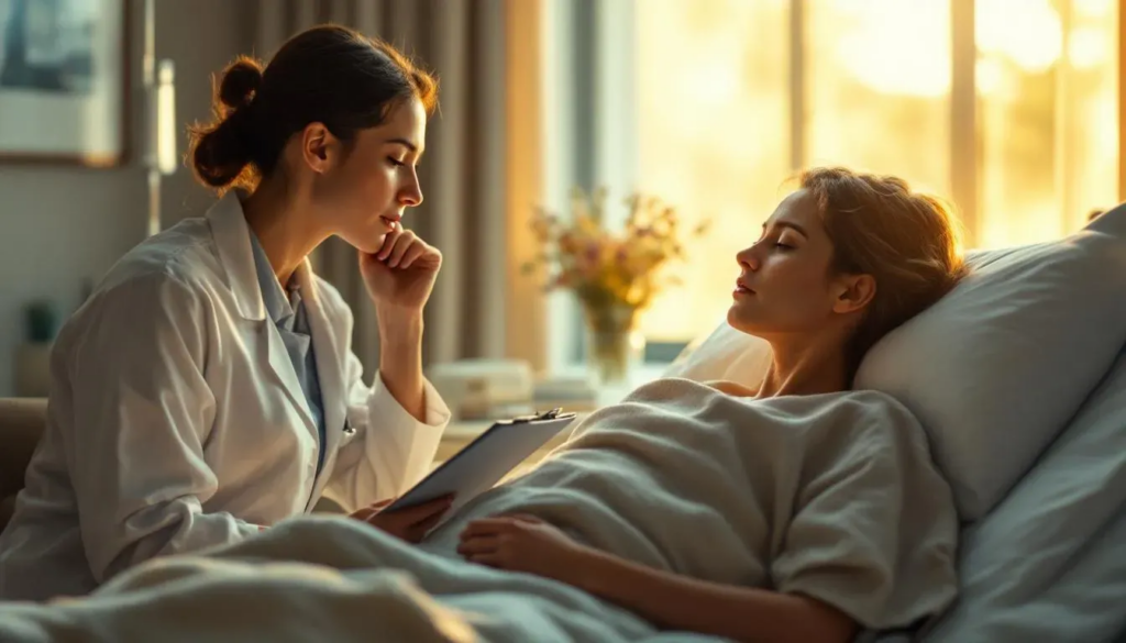 Cobertura de Emergência Durante Período de Carência