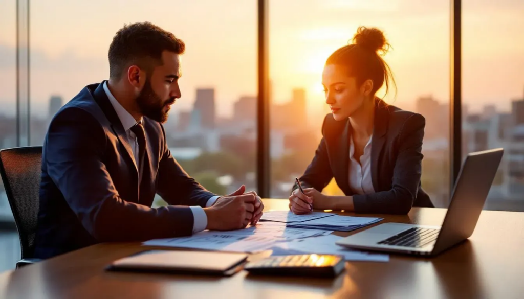 Como Quitar Dívidas da Empresa com Desconto?