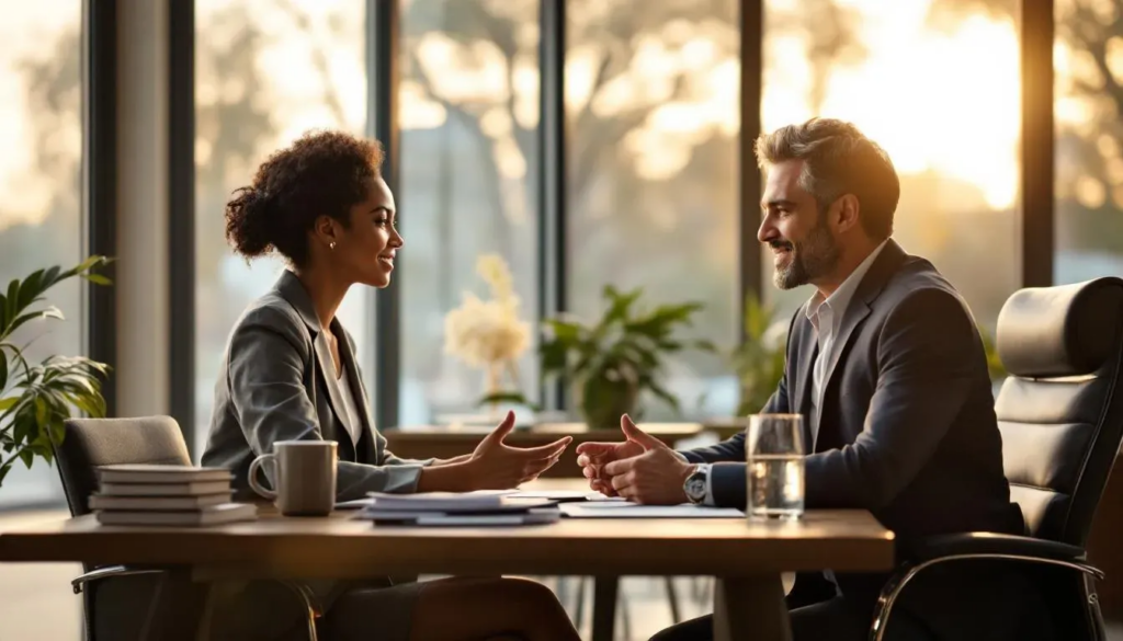 Consultoria Jurídica Estratégica ao Paciente