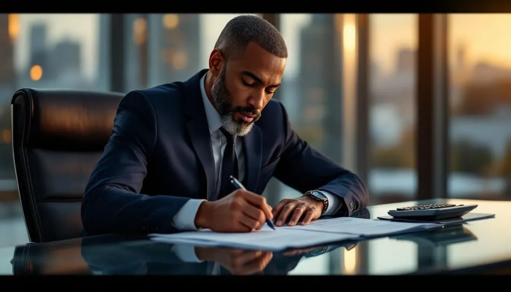 Defesa Bancária: Taxas Absurdas, revisão de contrato, saiba mais!