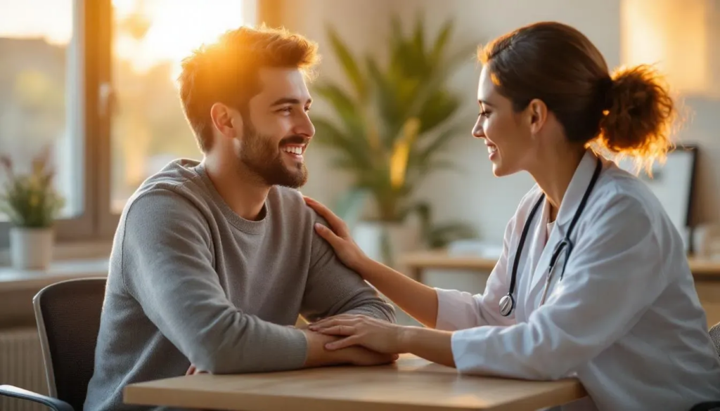 Direito à Saúde para Autistas