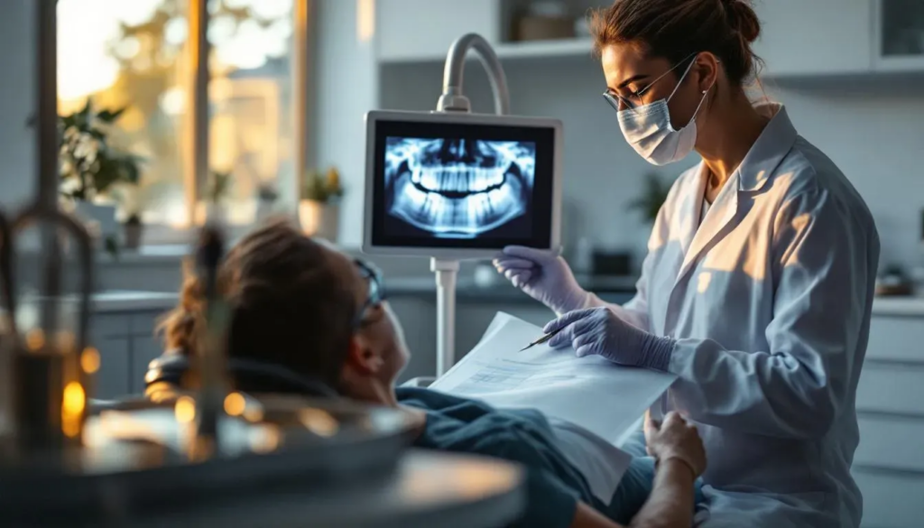 Erro médico e odontológico