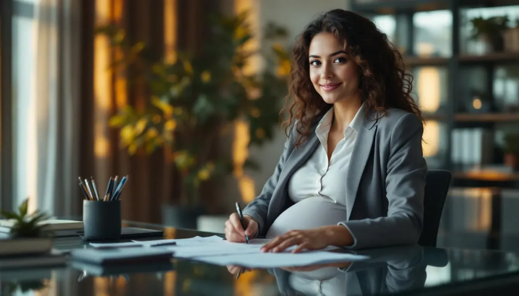 Estabilidade da gestante no contrato de trabalho por prazo determinado