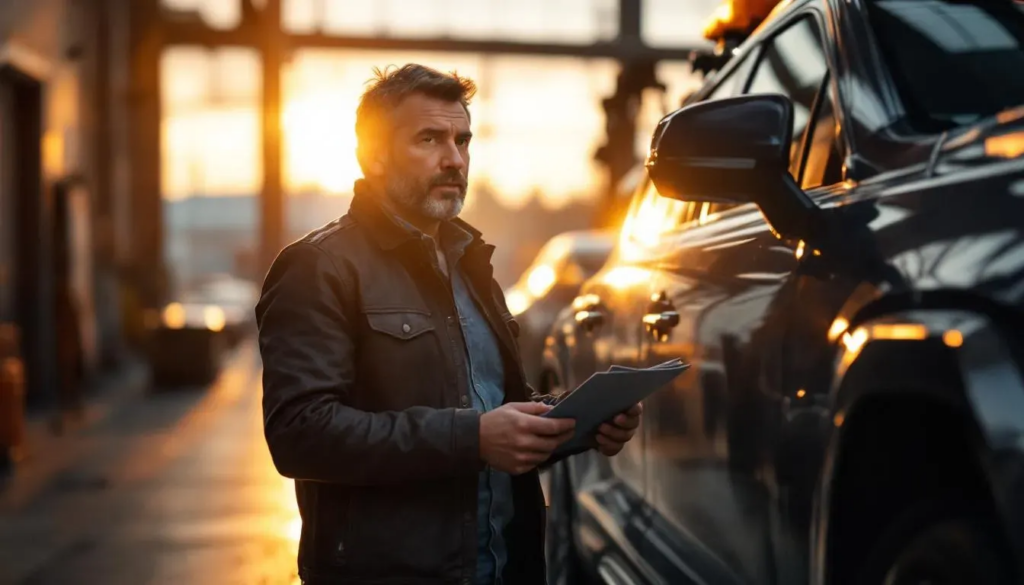 Estratégias para Recuperar um Veículo após a Apreensão