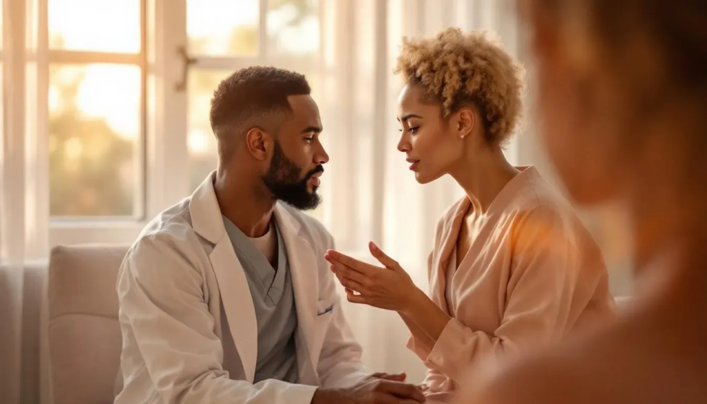 Falhas em Cirurgias Estéticas e Procedimentos Reparadores