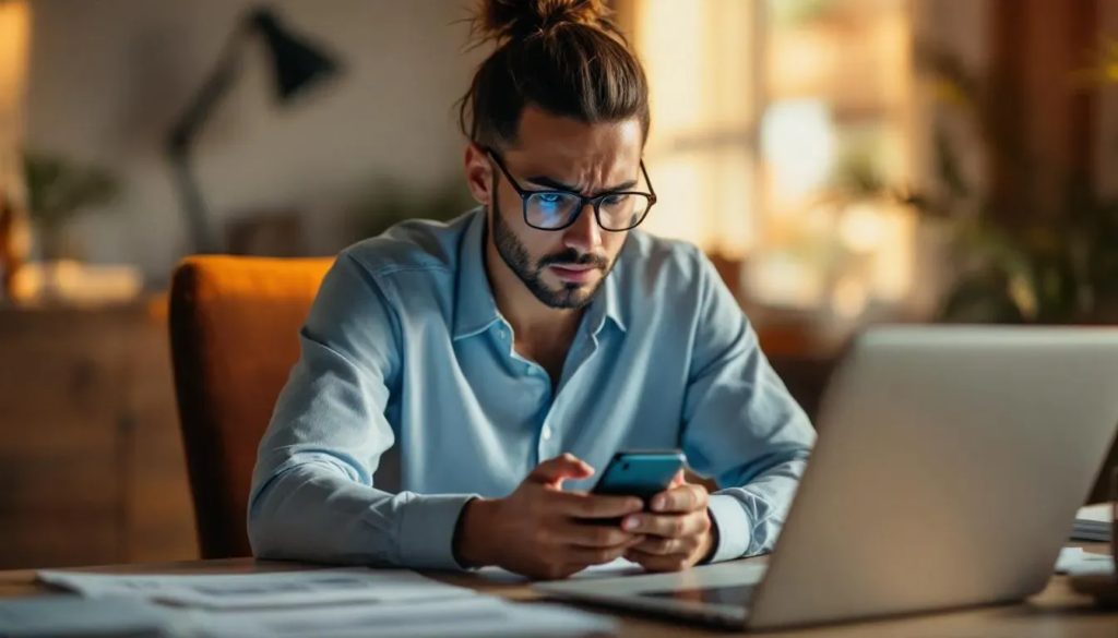 Fui vítima de fraude do PIX. O que fazer?