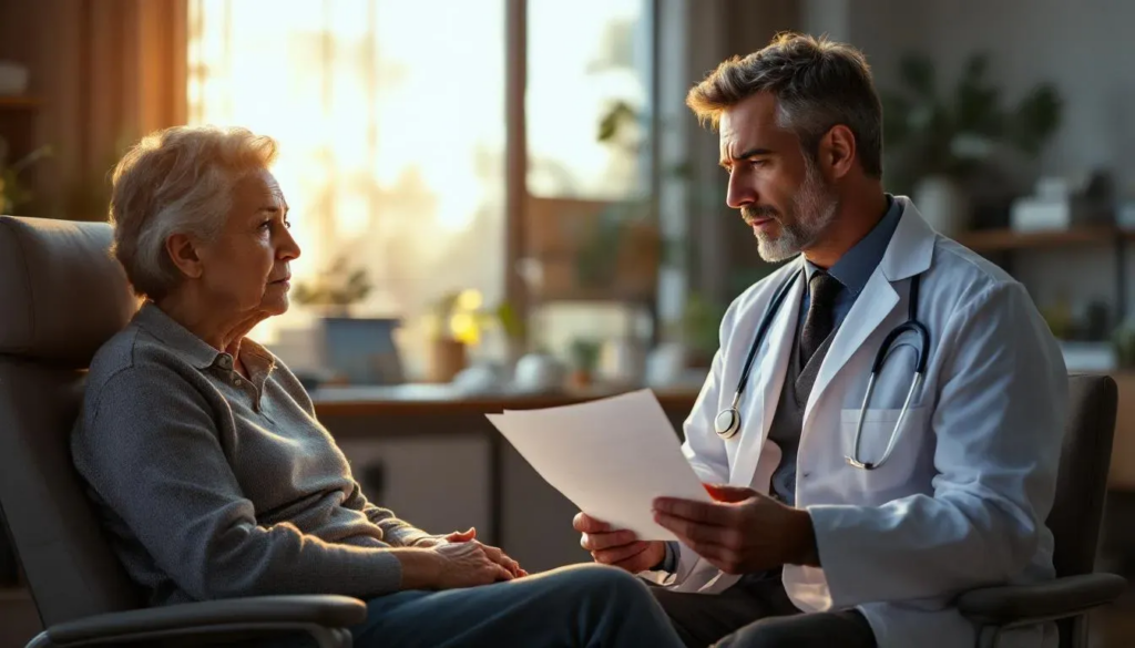 Negativa de Plano de Saúde para Tratamento