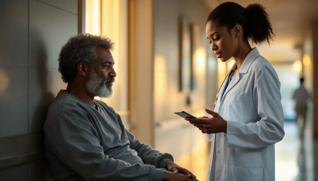 Negativa do SUS para Medicamentos de alto custo