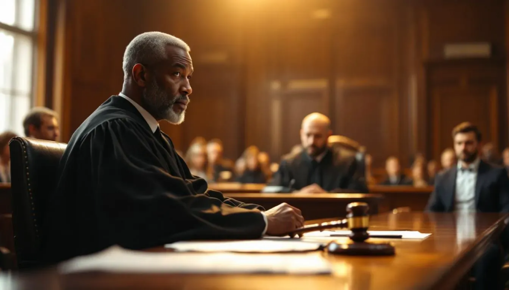 O que o juiz pode decidir na audiência de custódia?