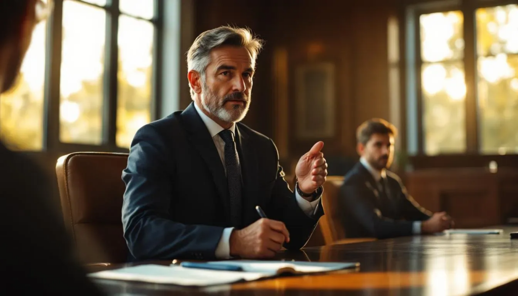 O que um advogado faz na audiência de custódia?