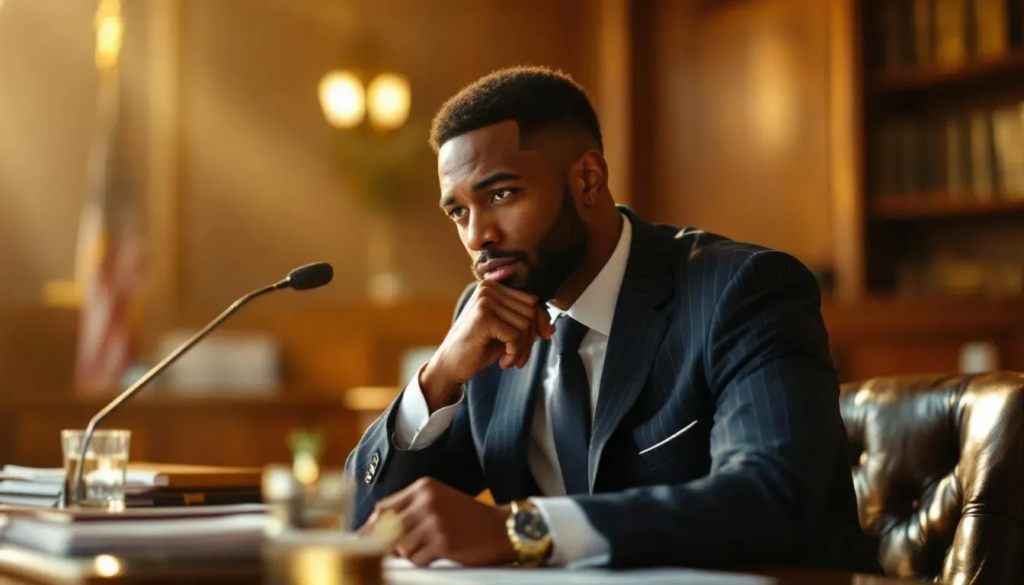 O que um advogado faz na audiência de custódia?