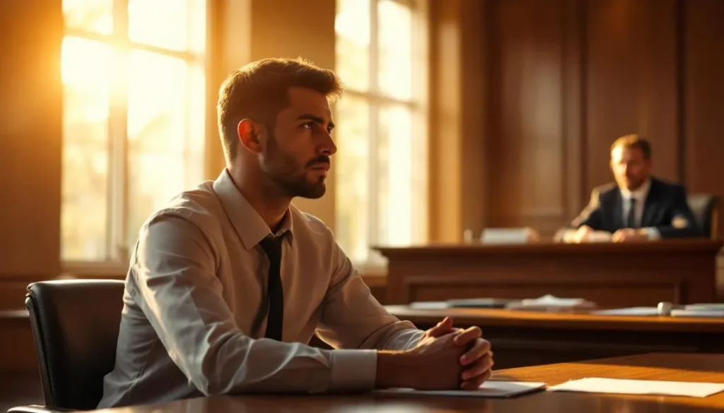 Pode pedir liberdade na audiência de custódia?