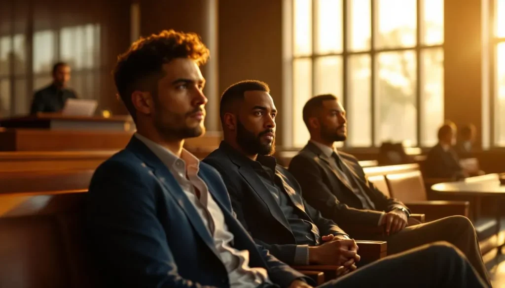 Quantos presos são soltos na audiência de custódia?