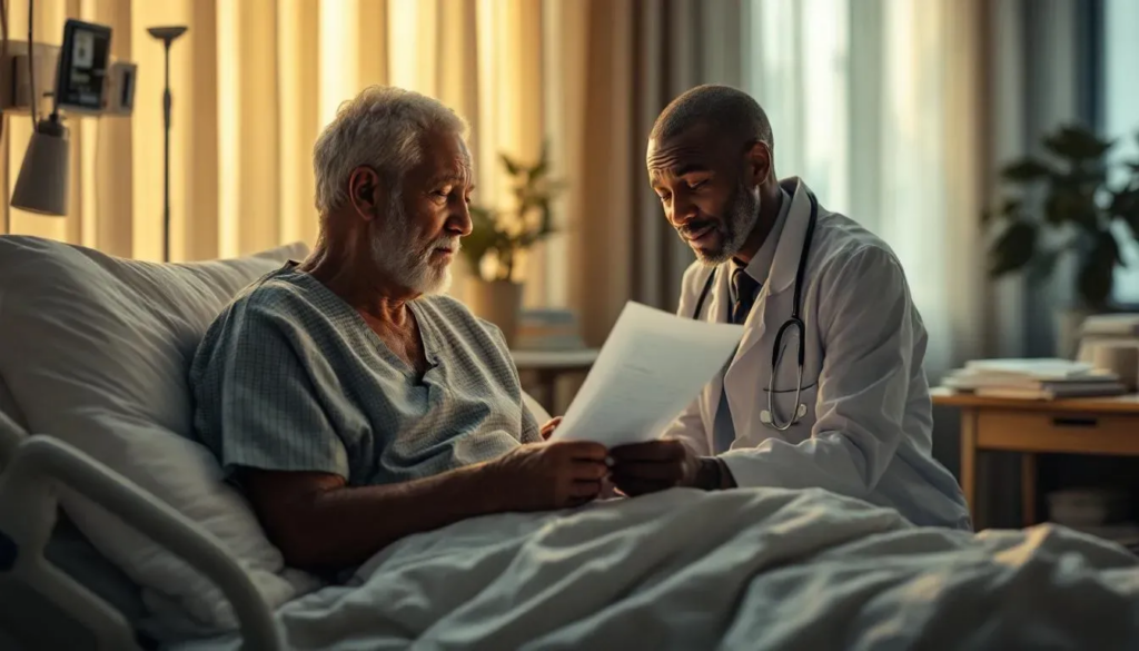 plano de saúde recusou o fornecimento de tratamentos, medicamentos ou procedimentos cirúrgicos,