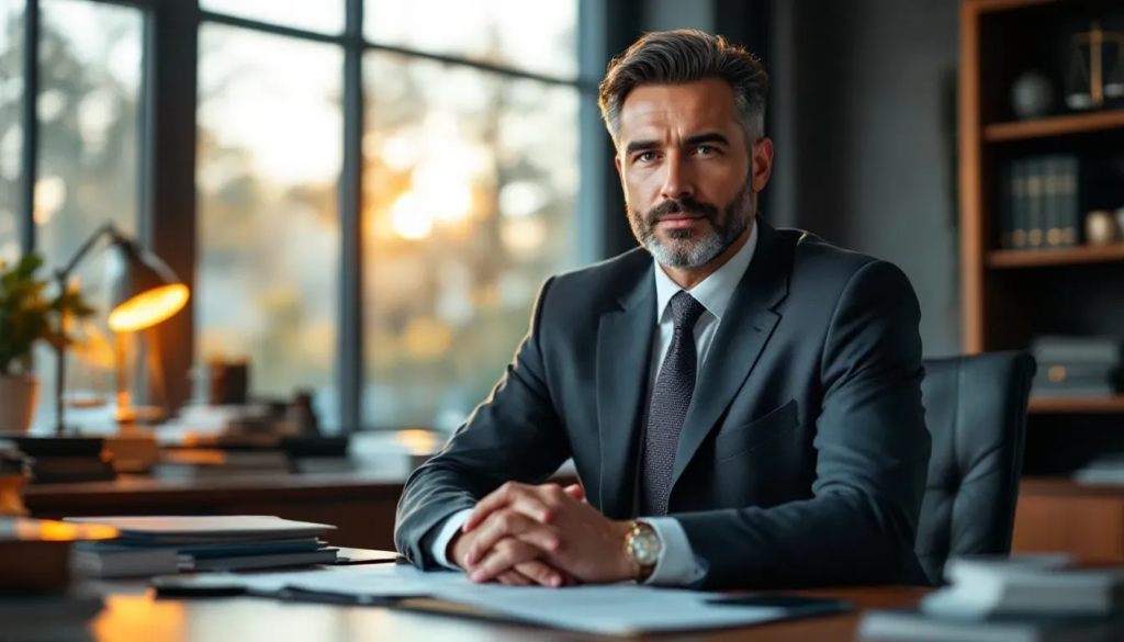 PRECISO DE ADVOGADO? COMO UM ADVOGADO CRIMINALISTA PODE AJUDAR?