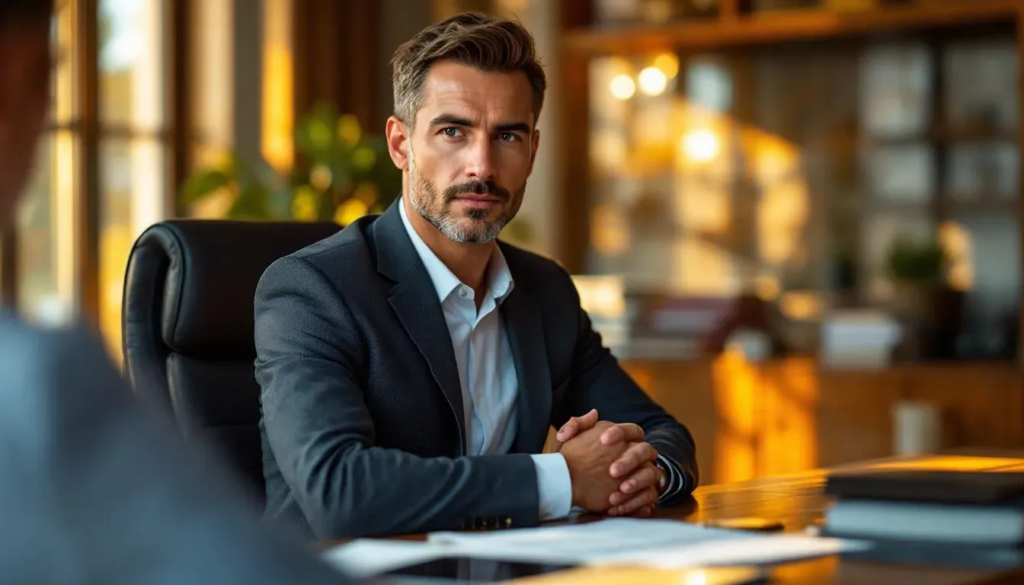 PRECISO DE ADVOGADO? COMO UM ADVOGADO CRIMINALISTA PODE AJUDAR?