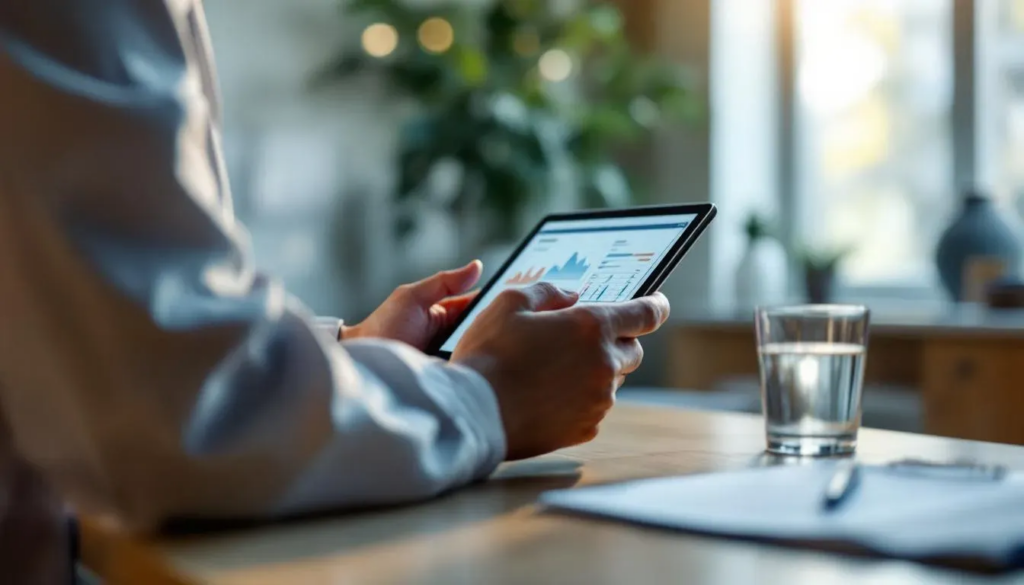 Produção Antecipada de Provas e Acesso ao Prontuário