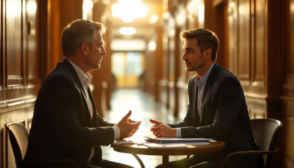 Qual o próximo passo depois da audiência de custódia?