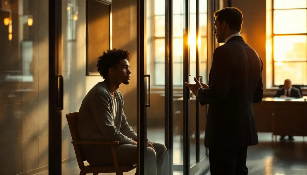 Quanto tempo dura uma audiência de custódia?