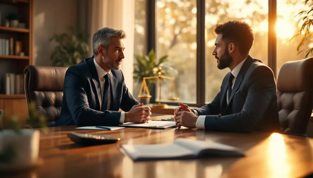 Quanto um advogado cobra para uma audiência de custódia?