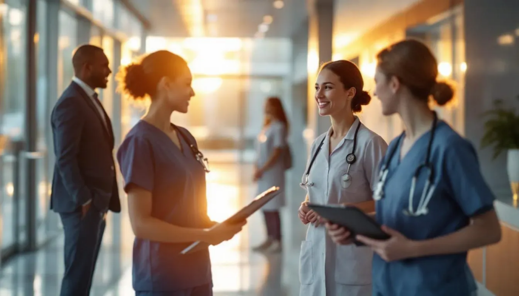 Responsabilidade de Clínicas, Hospitais e Planos de Saúde