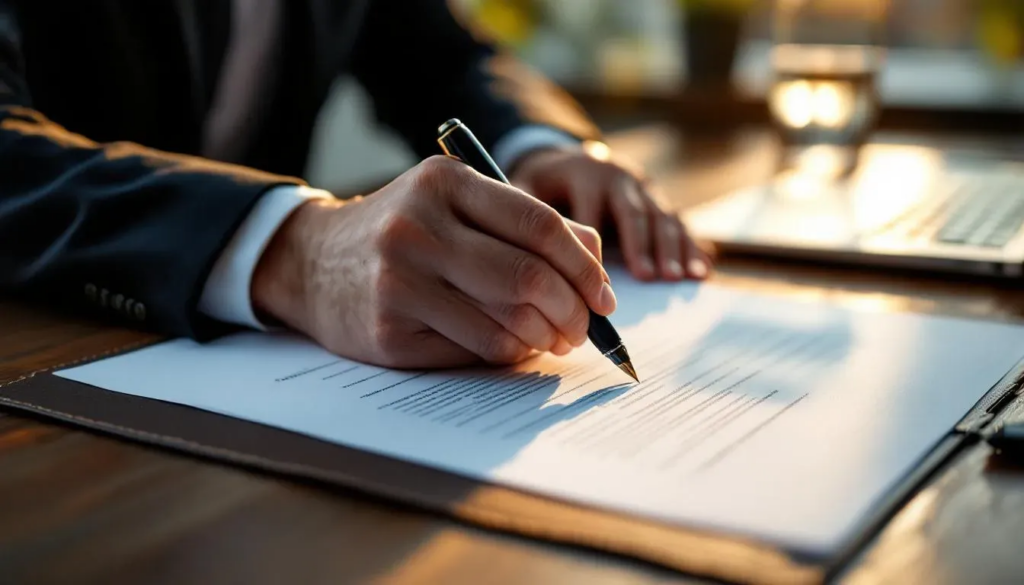 Revisão Contratual: Ferramenta Eficaz Contra a Busca e Apreensão