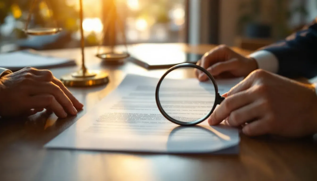 Revisão Contratual: Ferramenta Eficaz Contra a Busca e Apreensão