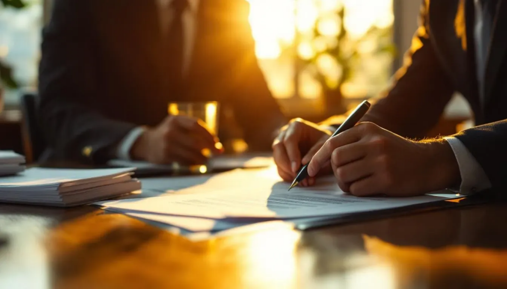 Revisão Contratual: Ferramenta Eficaz Contra a Busca e Apreensão