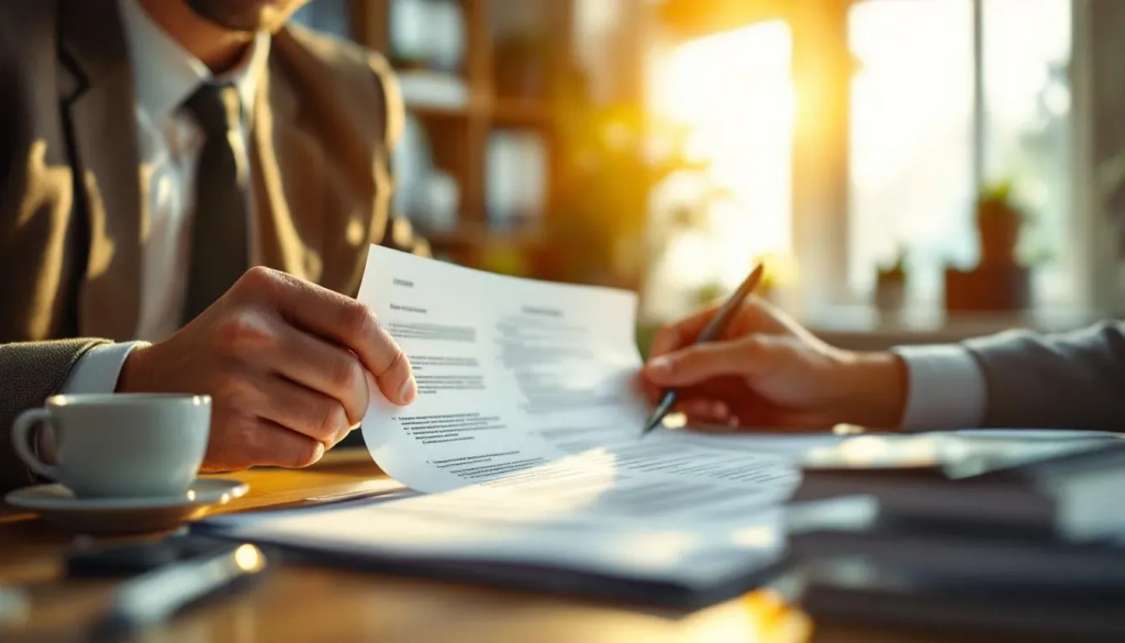 Revisão de Dívidas: Evitando a Perda de Bens com Busca e Apreensão