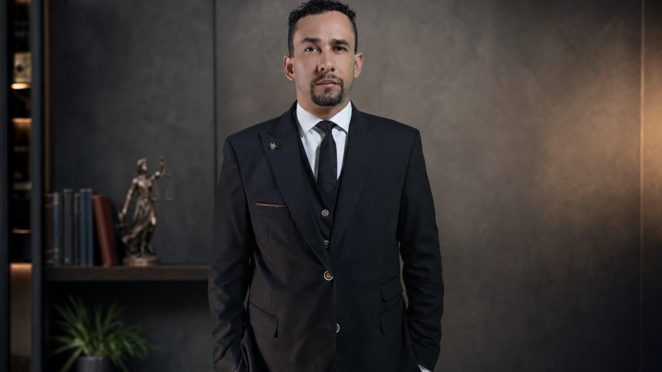 Foto oficial de referência: Terno · sem taco