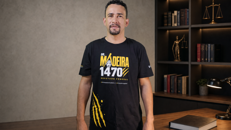 Foto oficial de referência: Camisa 1470 · sem taco