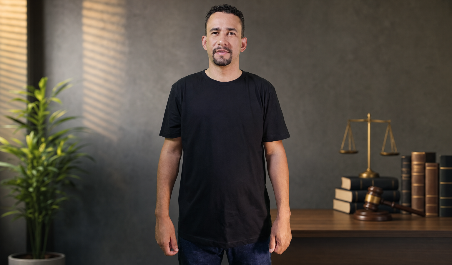 Foto oficial de referência: Camisa 1470 · sem taco