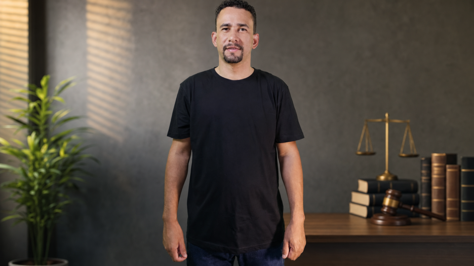Foto oficial de referência: Camisa 1470 · sem taco