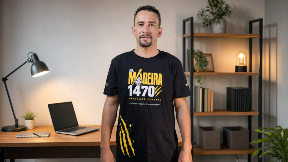 Foto oficial de referência: Camisa 1470 · sem taco
