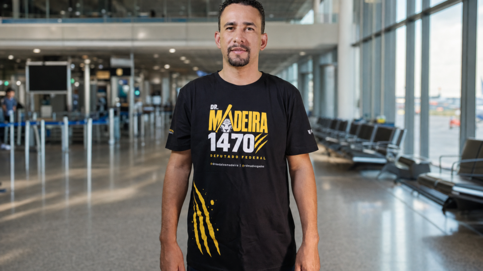 Foto oficial de referência: Camisa 1470 · sem taco