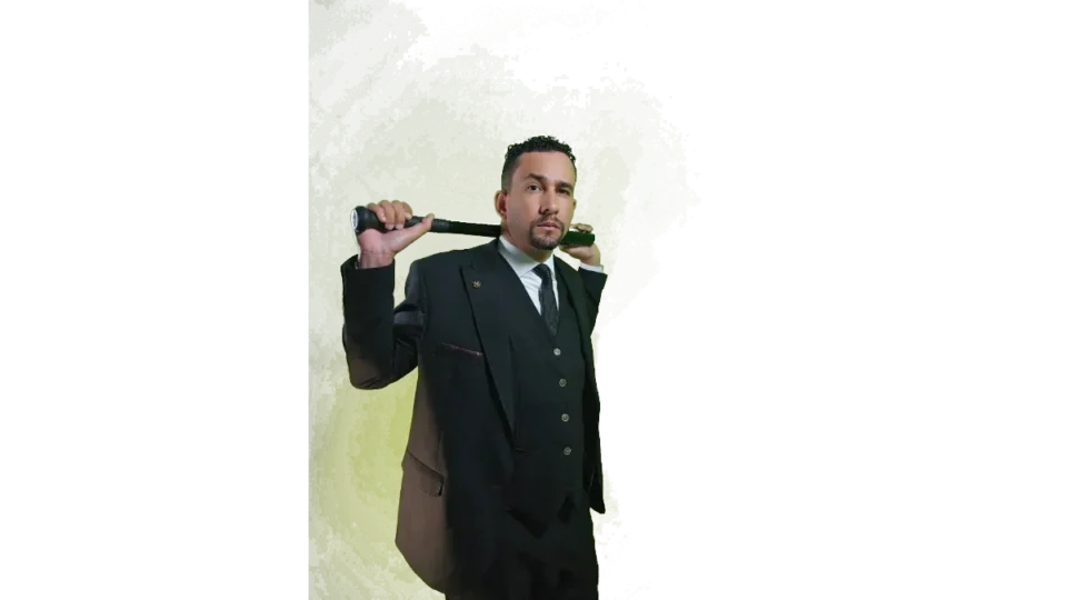 Fotografia institucional aprovada pelo titular para uso editorial