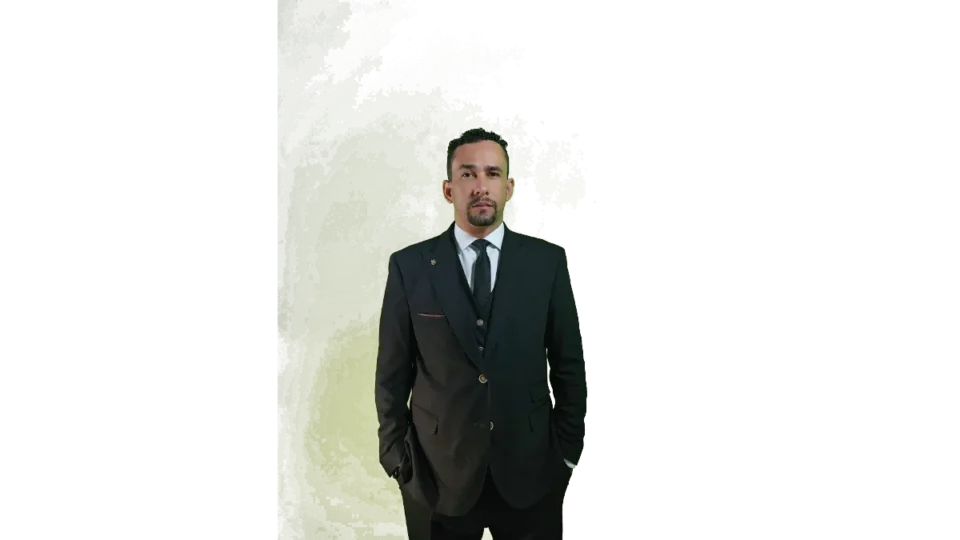 Fotografia institucional aprovada pelo titular para uso editorial