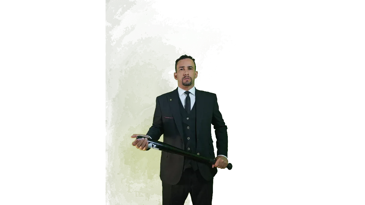 Fotografia institucional aprovada pelo titular para uso editorial
