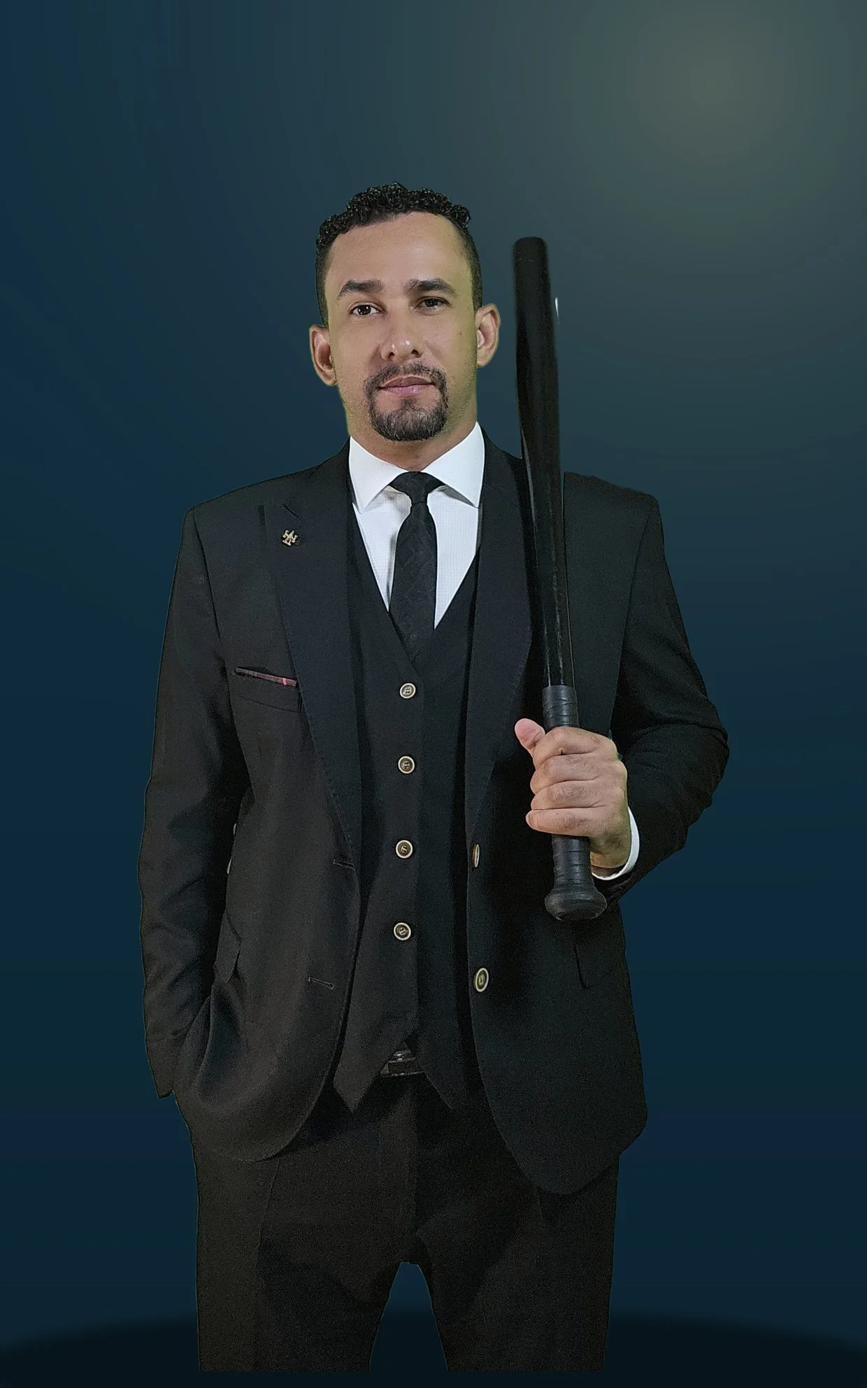 Dr. Rândalos D Madeira